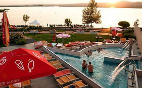 Velence Spa Lake Apartman